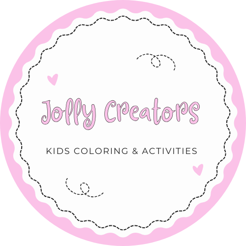 Jolly Creators
